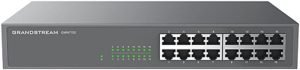 GWN7702 Unmananged Network Switch Poe Plus