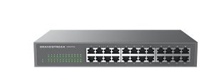 GWN7703 Unmanaged Network Switch 24Port