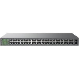 GWN7706 Unmanaged Network Switch 48Port