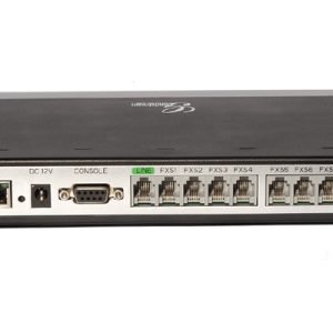 GXW4008 | Technology Studio Kenya GXW4008