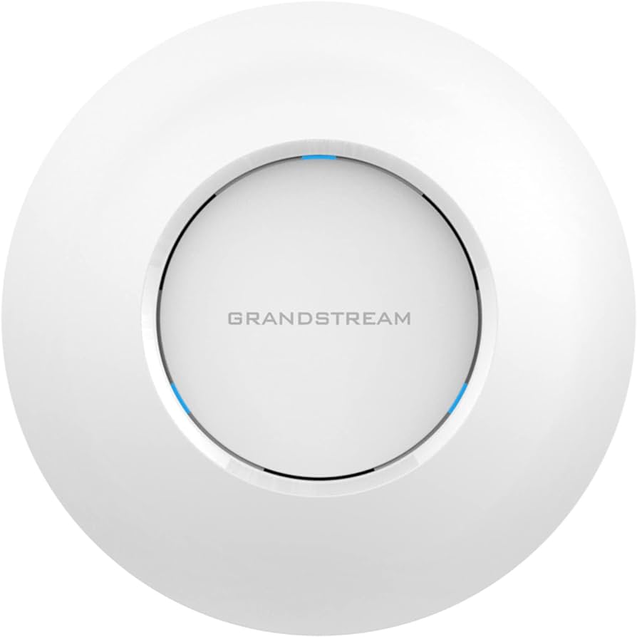 Grandstream Accesspoint GWN7605LR | Technology Studio Kenya Grandstream Accesspoint GWN7605LR