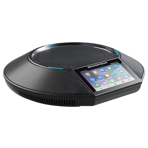 Grandstream Audio Conference IP Phone, GAC2500 | Technology Studio Kenya Grandstream Audio Conference IP Phone, GAC2500