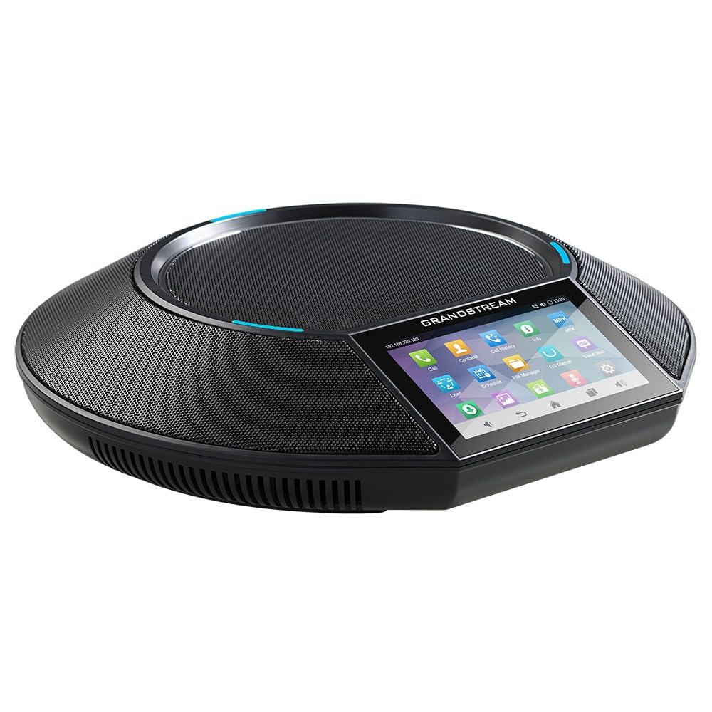Grandstream Audio Conference IP Phone, GAC2500 | Technology Studio Kenya Grandstream Audio Conference IP Phone, GAC2500