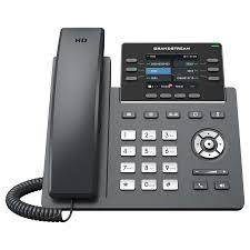 Grandstream Carrier Grade IP Phone GRP2613 1 | Technology Studio Kenya Grandstream Carrier Grade IP Phone, GRP2613
