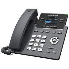 Grandstream Carrier Grade IP Phone GRP2613 | Technology Studio Kenya Grandstream Carrier Grade IP Phone, GRP2613
