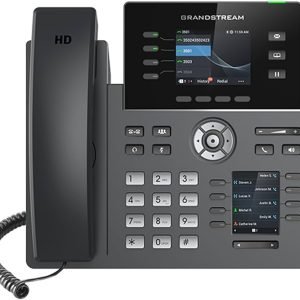 Grandstream Carrier Grade IP Phone GRP2614 | Technology Studio Kenya Grandstream Carrier Grade IP Phone, GRP2614