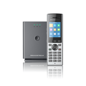 Grandstream DECT IP Phone, DP730