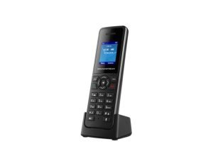 Grandstream DP720 DECT cordless VoIP Phone | Technology Studio Kenya | Technology Studio Kenya Grandstream DP720 DECT cordless VoIP Phone