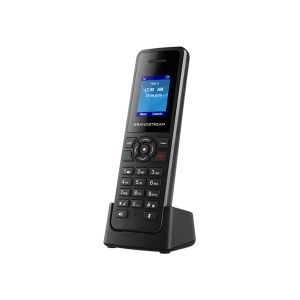 Grandstream DP720 DECT cordless VoIP Phone | Technology Studio Kenya Grandstream DP720 DECT cordless VoIP Phone