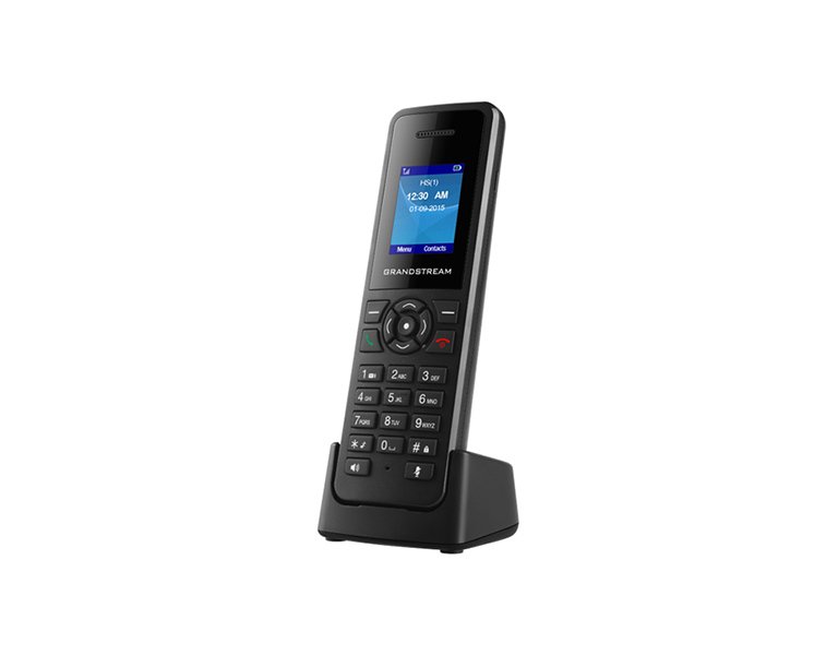 Grandstream DP720 DECT cordless VoIP Phone | Technology Studio Kenya Grandstream DP720 DECT cordless VoIP Phone