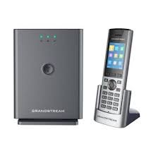 Grandstream DP722 DECT IP Phone 1 | Technology Studio Kenya Grandstream DP722 DECT IP Phone