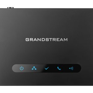 Grandstream DP750 DECT VoIP Base Station | Technology Studio Kenya Grandstream DP750