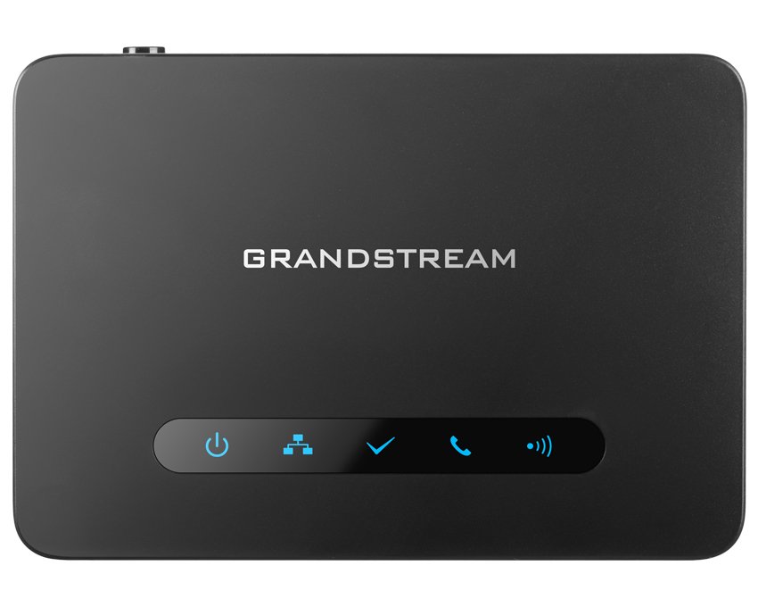 Grandstream DP750 DECT VoIP Base Station | Technology Studio Kenya Grandstream DP750