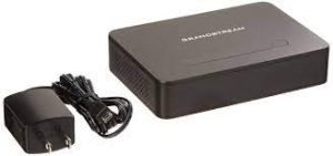 Grandstream DP750 DP750 DECT VoIP Base Station