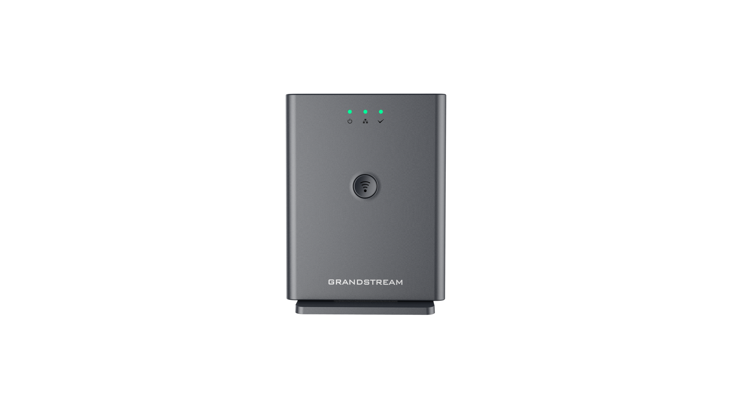 Grandstream DP752 DECT Base Station 1 | Technology Studio Kenya Grandstream DP752 DECT Base Station