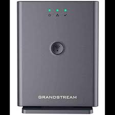 Grandstream DP752 DECT Base Station 2 | Technology Studio Kenya Grandstream DP752 DECT Base Station
