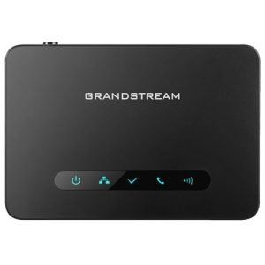 Grandstream DP760 DECT Repeater | Technology Studio Kenya Grandstream DP760 DECT Repeater