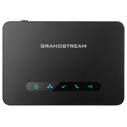 Grandstream DP760 DECT Repeater | Technology Studio Kenya Grandstream DP760 DECT Repeater