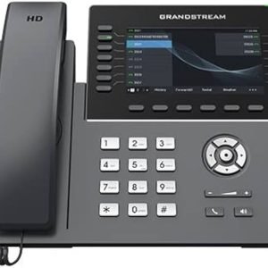Grandstream Executive IP Phone GRP2650 | Technology Studio Kenya Grandstream Executive IP Phone GRP2650