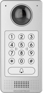 Grandstream GDS3710 Door Control System