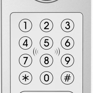 Grandstream GDS3710 Door Control System