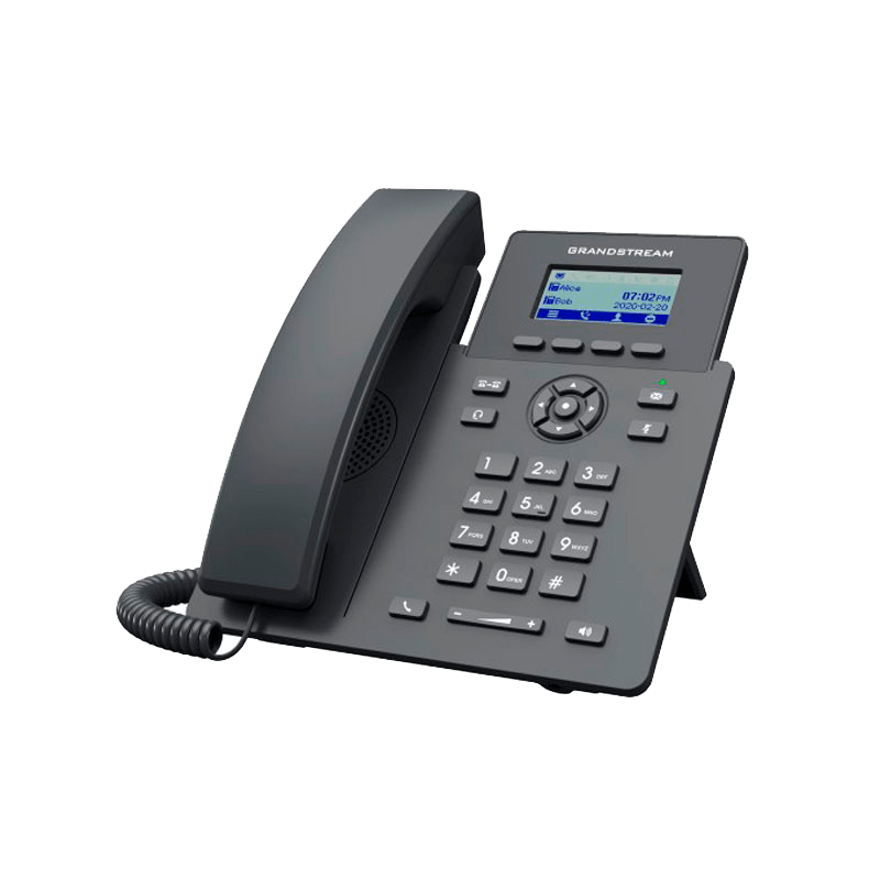 Grandstream GRP2601 IP PhoneNo POE 1 | Technology Studio Kenya Grandstream GRP2601 IP Phone,No POE