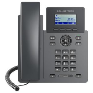 Grandstream GRP2601 IP Phone,No POE