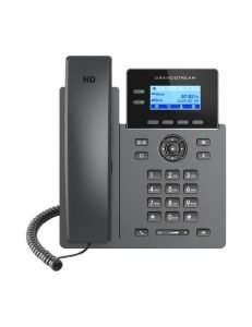 Grandstream GRP2601P IP Phones,PoE enabled