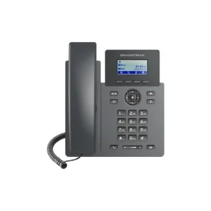 Grandstream GRP2601P IP Phones,PoE enabled