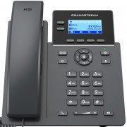 Grandstream GRP2602G Supports 2lines and 4 SIP Accounts