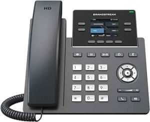 Grandstream GRP2612P Carrier Grade IP Phone