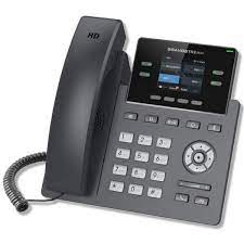 Grandstream GRP2612P Carrier Grade IP Phone