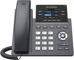 Grandstream GRP2612W Wifi IP Phone
