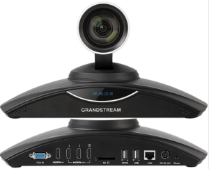 Grandstream GVC3200 IP Video Conference device