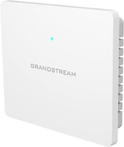 Grandstream GWN7602 Compact Wi-Fi access point POE Adapter NOT included | Technology Studio Kenya | Technology Studio Kenya Grandstream GWN7602 Compact Wi-Fi access point, POE Adapter NOT included)
