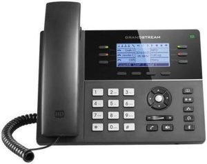 Grandstream GXP1760 with 6 Lines 3 SIP Accounts 1