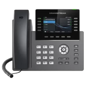 Grandstream GXP1760 with 6 Lines 3 SIP Accounts 1