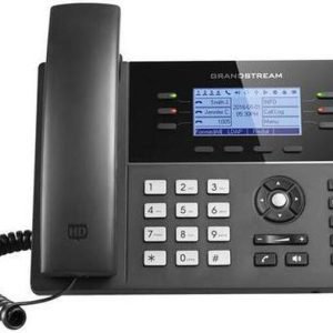 Grandstream GXP1760 with 6 Lines 3 SIP Accounts | Technology Studio Kenya Grandstream GXP1760 with 6 Lines 3 SIP Accounts