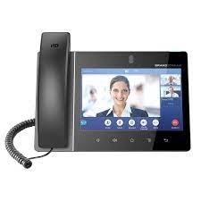 Grandstream GXV3380 IP Video Phone 1 | Technology Studio Kenya Grandstream GXV3380 IP Video Phone