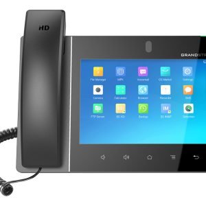 Grandstream GXV3380 IP Video Phone | Technology Studio Kenya Grandstream GXV3380 IP Video Phone