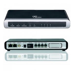 Grandstream GXW4104 FXO Gateway 4 Port 1 | Technology Studio Kenya