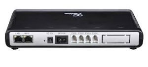 Grandstream GXW4104 FXO Gateway 4 Port | Technology Studio Kenya | Technology Studio Kenya Grandstream GXW4104 FXO Gateway, 4 Port