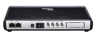 Grandstream GXW4104 FXO Gateway 4 Port | Technology Studio Kenya Grandstream GXW4104 FXO Gateway, 4 Port