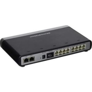 Grandstream GXW4108 FXO Gateway 4 Port | Technology Studio Kenya Grandstream GXW4108 FXO Gateway, 4 Port