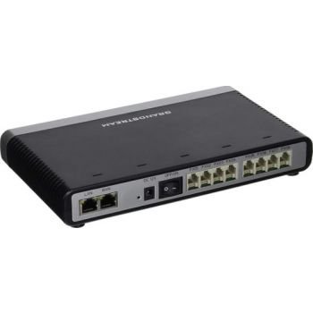 Grandstream GXW4108 FXO Gateway 4 Port | Technology Studio Kenya Grandstream GXW4108 FXO Gateway, 4 Port