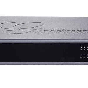 Grandstream GXW4216 8 Port FXS Gateway | Technology Studio Kenya Grandstream GXW4216, 8 Port FXS Gateway