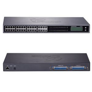 Grandstream GXW4232 32 Port gateway | Technology Studio Kenya Grandstream GXW4232 32 Port gateway