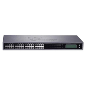Grandstream GXW4248 48 FXS Gateway | Technology Studio Kenya Grandstream GXW4248 48 FXS Gateway