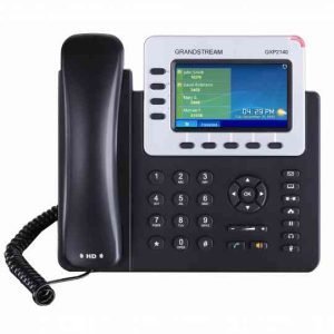 Grandstream HD IP Phone GXP2135 8 Lines Dual Gigabit Ports 1