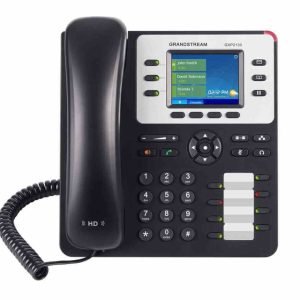Grandstream HD IP Phone GXP2135 8 Lines Dual Gigabit Ports | Technology Studio Kenya Grandstream HD IP Phone GXP2135 8 Lines Dual Gigabit Ports